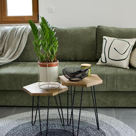 Apartmani Rajkovic Матулі Екстер'єр фото