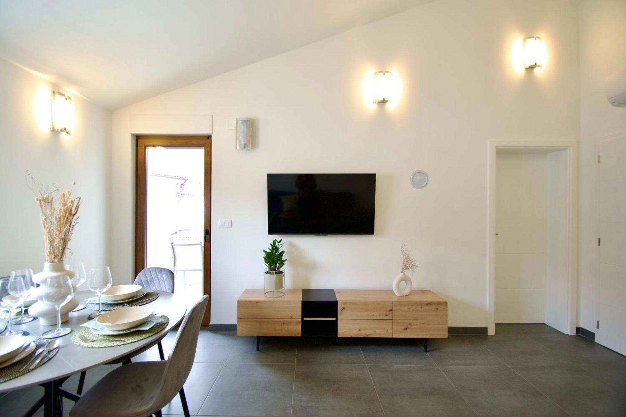 Apartmani Rajkovic Матулі Екстер'єр фото