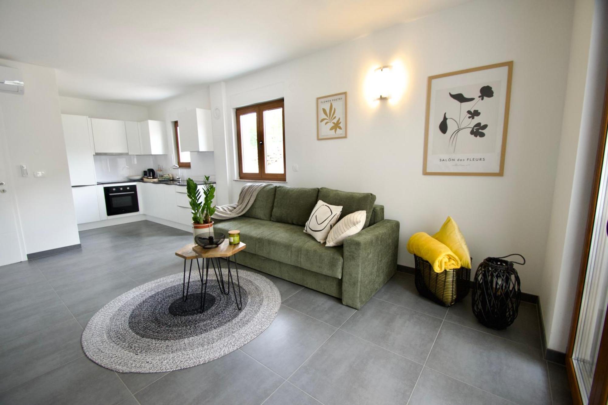 Apartmani Rajkovic Матулі Екстер'єр фото