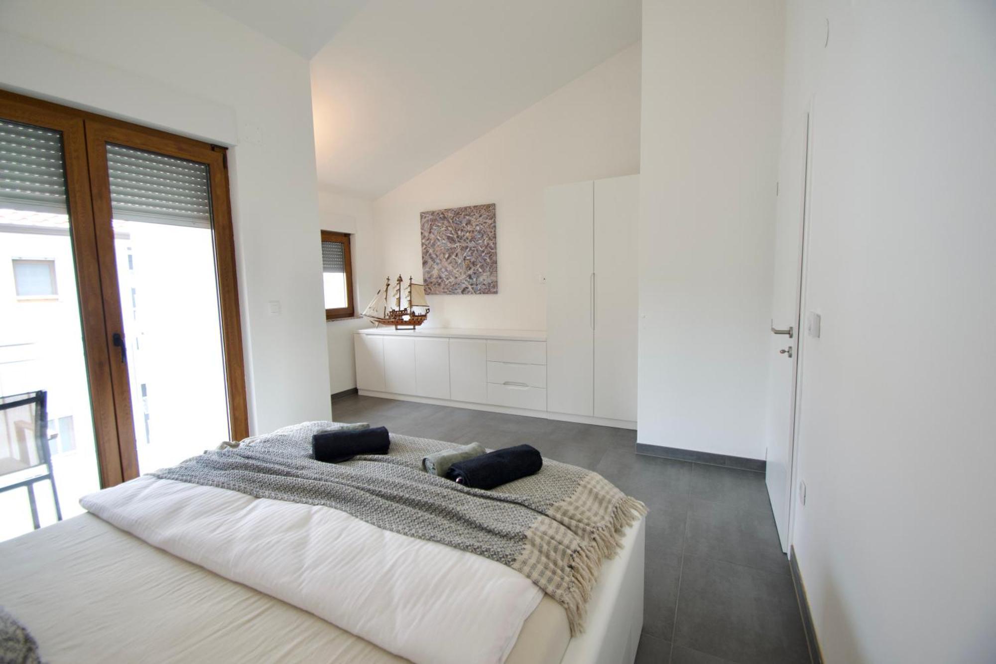 Apartmani Rajkovic Матулі Екстер'єр фото