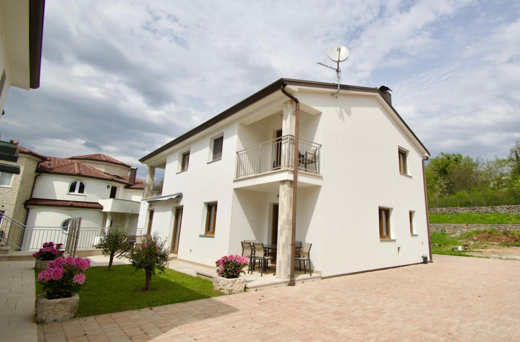 Apartmani Rajkovic Матулі Екстер'єр фото