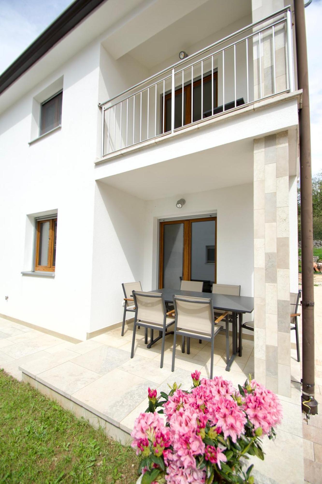 Apartmani Rajkovic Матулі Екстер'єр фото